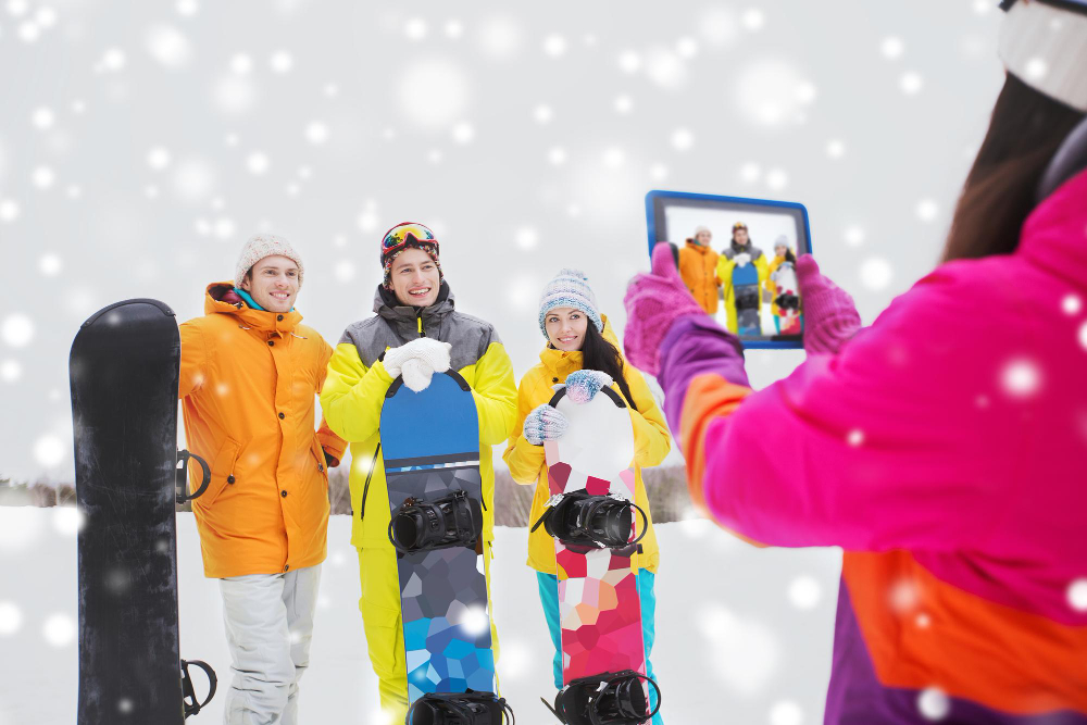 Ghidul vacanței de schi pentru copii în 2024